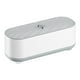 thumbnail image 1 of Maquina de limpieza,Limpiador ultrasónico de joyas Tanque de baño Hogar,Máquina de limpieza Lavadora portátil profesional,Relojes ligeros de alta vibración,Dentaduras Cámara Lentes Yinane Maquina de limpieza, 1 of 2