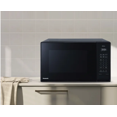 thumbnail image 2 of Panasonic 1.3 cu.ft. Inverter Microwave( NNSC64MBC)- Black, 2 of 2