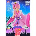 thumbnail image 2 of Super Anime Store Furyu Re:zero Ram in Milky Way Sss Figure, 8.3", 2 of 2