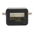 thumbnail image 2 of Digital Satellite Finder,Digital Satellite Finder Professional Signal Finder Satellite Signal Finder Finest Materials, 2 of 14