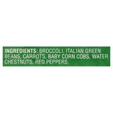 Great Value Deluxe Stir-Fry Vegetables, Frozen, 20 oz - Walmart.com