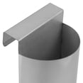 thumbnail image 4 of Support de Pelle à Glace Robuste Organisateur Suspendu pour Étagère de Réfrigérateur Support de Machine à Glace, 4 of 8