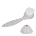 thumbnail image 4 of Brosse de Nettoyage du Visage, Brosse de Nettoyage du Visage Tenue à la Main Brosse à la Main Brosse à la Main Brosse de Nettoyage Finement Réglé Performance, 4 of 8