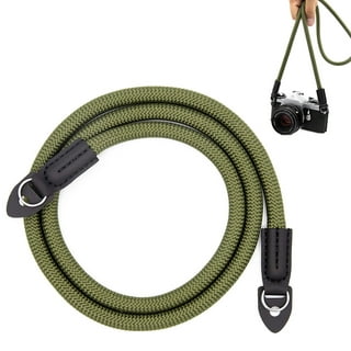 Upperosey Olive Green Straps