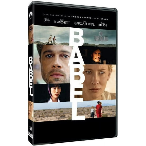 Babel (DVD)