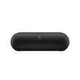 thumbnail image 3 of Beats Pill Waterproof Built-in Microphone Wireless Bluetooth Portable Speaker, Matte Black, 3 of 7