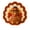 C, variant on Turkey Mini Pie Molds for Baking, Thanksgiving Embossed Baking Press for Hand Pies, Reusable Fall Holiday Pastry Maker for Family Desserts