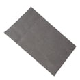 thumbnail image 3 of Minkissy oil drip mat Oil Spill Mat Grey Felt Non-Slip Durable 1Set, 3 of 8