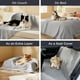 thumbnail image 5 of Manta Impermeable para Perros Bedsure para Perros y Gatos Medianos, 5 of 8