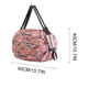 thumbnail image 3 of Xihbxyly Ventas Compras En Línea Bolsa de Compras Plegable, Bolsa de Almacenamiento de Viaje Al Aire Libre, Bolsa de Playa Portátil de Gran Capacidad, Bolsa de Supermercado, 3 of 7