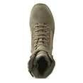 thumbnail image 6 of Reebok Men's ERT Waterproof Side-zip Tactical Boots Sage 11.5D   (Medium), 6 of 7