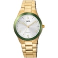 thumbnail image 1 of Reloj Q&Q Q78B-004PY Ladies-Dorado, 1 of 3