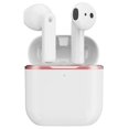 thumbnail image 1 of Auriculares inalámbricos DRQQ Bluetooth IPX5 a prueba de agua con micrófono, 1 of 6
