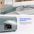 thumbnail image 1 of Adapter Thick Machine XBOX360 Original Power Faster Charging Safe Charging Safe Charger Replacement Easy to Use Electronic Accessory, 1 of 8