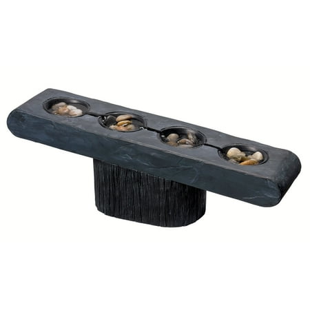 Kenroy Ukiah Indoor Table Outdoor Fountain