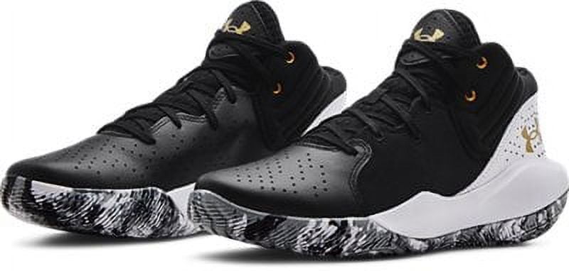 Under Armour Unisex-Adult Jet '21 Basketball Shoe