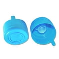 thumbnail image 2 of MYG Couvercles à Pression de Haute Qualité et Polyvalents pour Bouteilles d'Eau Réutilisables, 2 of 9
