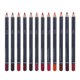 thumbnail image 3 of Lápiz delineador de labios de larga duración kit de delineador de labios herramienta cosmética para lápiz delineador de ojos sin irritación a prueba de agua para mujeres y ANGGREK Otros, 3 of 8