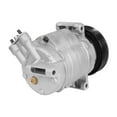 thumbnail image 4 of Miumaeov Air Conditioner A/C Compressor For 2010-2011 Chevrolet Equinox & GMC Terrain 2.4L, 4 of 17