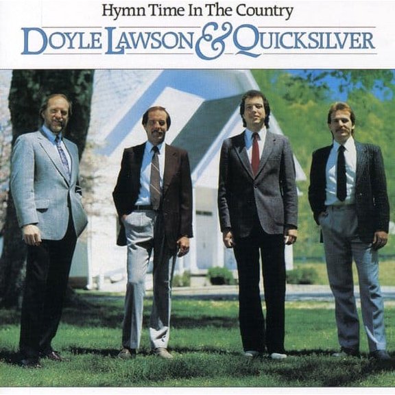 Hymn Time in the Country