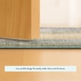 thumbnail image 5 of Addison Rugs Chantille Indoor/Outdoor Transitional Abstract Copper Machine Washable Rectangle Rug, 3' x 5', 5 of 8