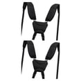 thumbnail image 1 of Greeniant Correa de repuesto para bolsa de golf, correas suaves para , bolsa de lona universal Type1 NO1, 1 of 1