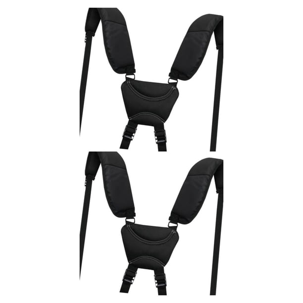 Greeniant Correa de repuesto para bolsa de golf, correas suaves para , bolsa de lona universal Type1 NO1
