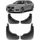thumbnail image 1 of Full set splash guards for Volvo S90 Estate 2017-2024 mud flaps, 1 of 5
