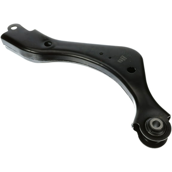 Dorman 527-190 Rear Upper Lateral Arm for Specific Nissan Models, Black Fits select: 2013-2018 NISSAN ALTIMA, 2016-2022 NISSAN MAXIMA