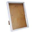 thumbnail image 1 of Cadre Photo Simple, Cadre Photo Polyvalent pour Coquillages Blanc, Noir, 1 of 8