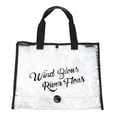 thumbnail image 3 of Outdoor Beach Bag, Outdoor Summer Handle Swimming Bag, For Swimming Beach, 3 of 8