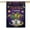 Happy Mardi Gras, variant on Happy Mardi Gras Welcome Garden Flag 28 x 40 Inch Double Sided Spring Gnome House Flag New Orleans Carnival Celebration for Home Party Porch Yard Outdoor Decor