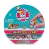 5 Surprise Toy Mini Brands Collector's Case - Store & Display 30 Minis with 4 Exclusive Minis Included by ZURU