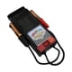 thumbnail image 3 of Probador de carga de batería automotriz, probador de voltaje profesional para garaje doméstico, caja de Metal portátil con pinzas de, 3 of 8