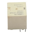 thumbnail image 2 of 2pcs G8NB-27SR 12V DC GS4 GS5 Wiper car Relay 10 feet G8NW-27SR, 2 of 5
