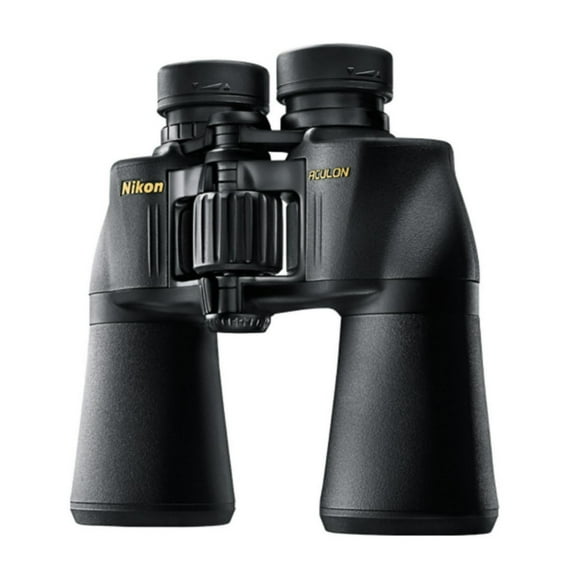 Binoculares Nikon ACULON A211 16x50 con revestimiento multicapa