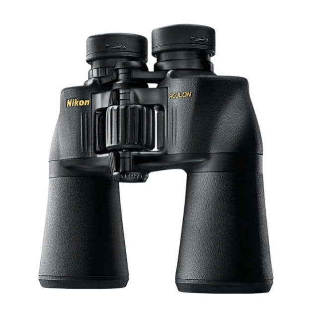 Binoculares Nikon ACULON A211 16x50 con revestimiento multicapa