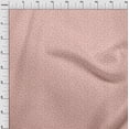 thumbnail image 3 of oneOone Silk Tabby Fabric Triangle Geometric Print Sewing Fabric BTY 42 Inch Wide, 3 of 4