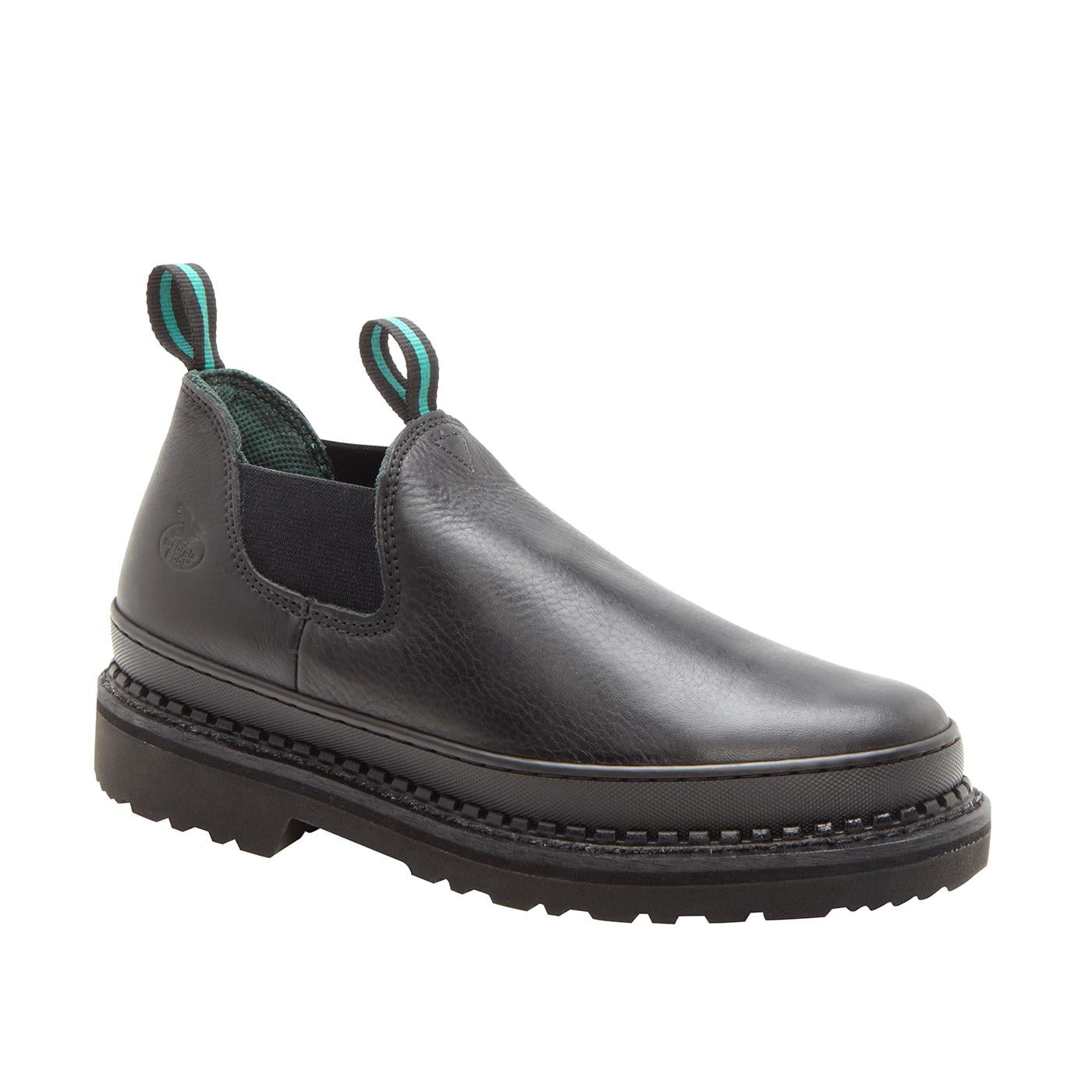 Georgia Boot Women's G3060 Giant Romeo Black