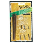 Speedball No. 20 General Purpose Project Set
