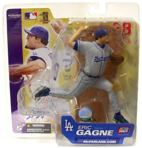 eric gagne jersey