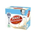 thumbnail image 4 of Boost Glucose Control Nutritional Drink Variety Pack, 1 Vanilla, 1 Strawberry, 4 of 7