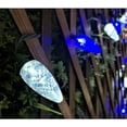thumbnail image 3 of Lightway LED C9 Christmas String Lights, 3 of 3