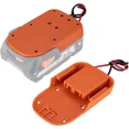 thumbnail image 5 of Converter DIY Step Down DC Voltage for Ridgid DC 18V To 12V Battery Adapter Dock, 5 of 8