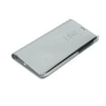 thumbnail image 4 of Clear Mirror Smart Case Flip Stand Case Phone Protective Case For Huawei silver for huawei PSMart, 4 of 6