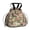 Pioneer Flower Floral, variant on Pioneer Flower Floral Print Pattern Drawstring Lunch Bag Women - Drawstring Lunch Bag Insulated for Work Office - Stain-Resistant Large Lunchbags for Women with Multi-Pockets