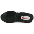thumbnail image 5 of Nike Mens Air Max Triax White/Red-Black CD2053-105, 5 of 5