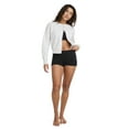 thumbnail image 5 of Jockey Women's Seamfree Boyshort, 5 of 5