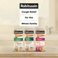 Robitussin Max Strength Cough Congestion DM and Cold Medicine for
