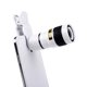 thumbnail image 1 of Great promotion! External Zoom Mobile High-Definition Telescope, 12x Telephoto Lens Popular!, 1 of 2